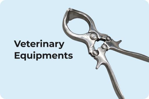 Veterinary Equipment and horse gear