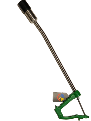 Bolus Gun with handle for cattle_1