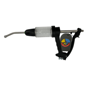 Drencher, drenching gun metallic automatic_2