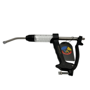 Drencher, drenching gun metallic automatic_4