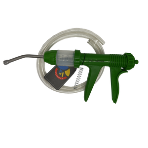 Drencher for sheep, cows, horses, automatic filling, 30-70ml_2