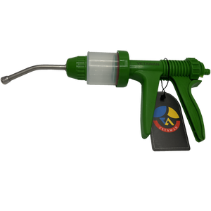 Drencher for sheep, cows, horses, automatic filling, 30-70ml_6