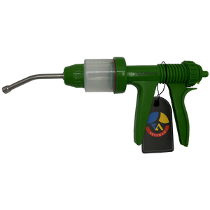 Drencher for sheep, cows, horses, automatic filling, 30-70ml_8