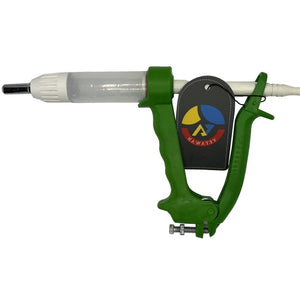Drencher with Pour-on nozzle_5