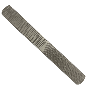Hoof Rasp Straight 35cm long, double sided_2