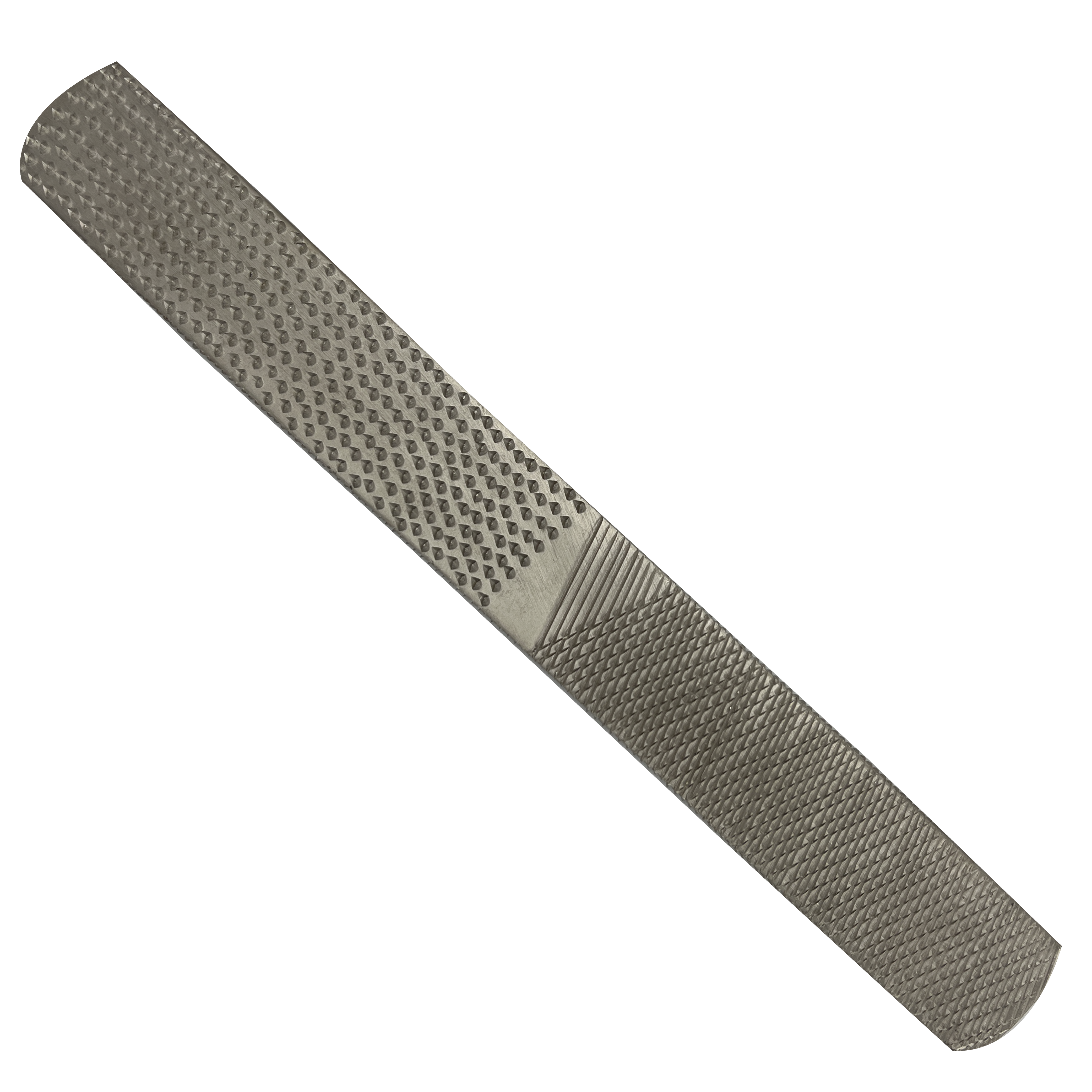 Hoof Rasp Straight 35cm long, double sided_2