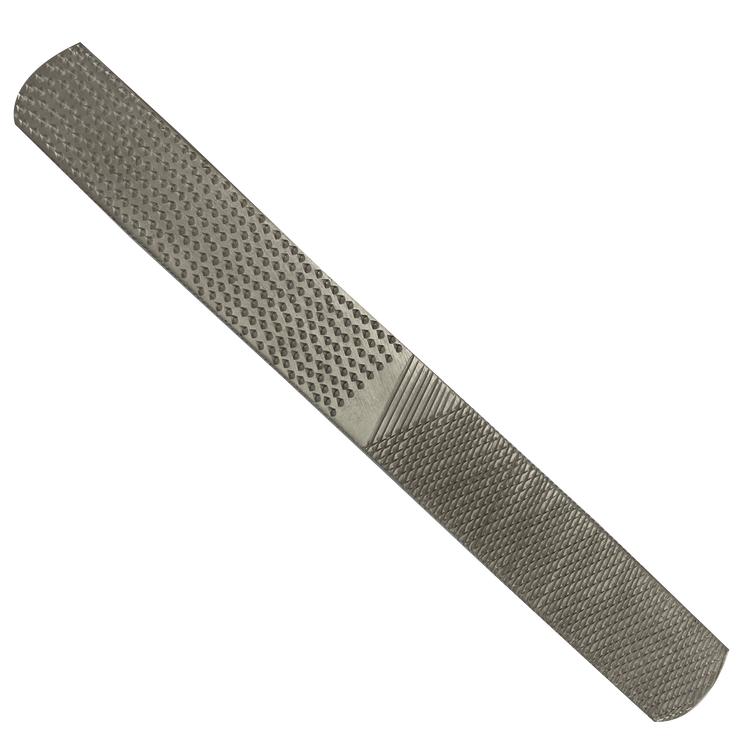 Hoof Rasp Straight 35cm long, double sided_2