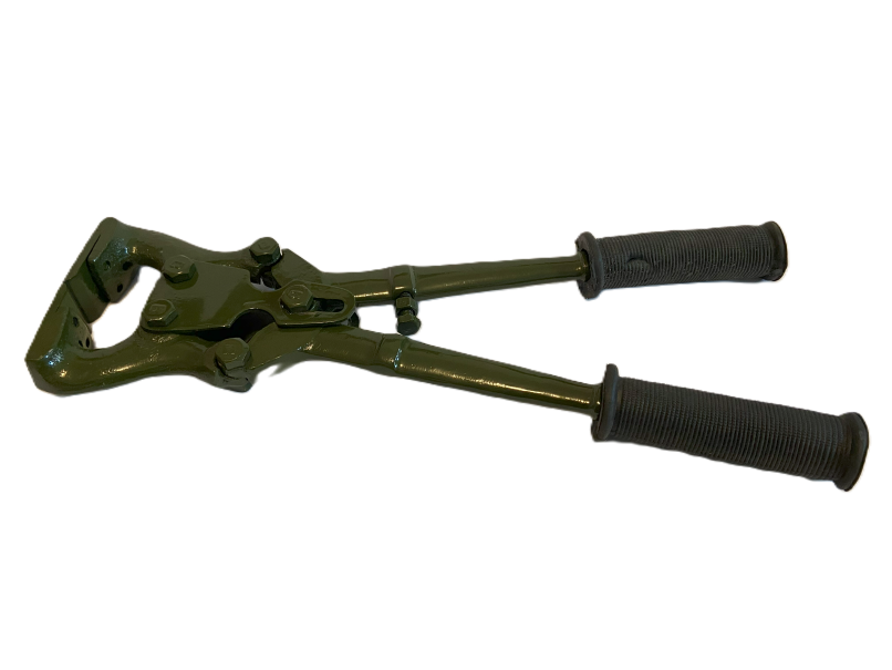 Hoof and Claw Trimmer Heavy Duty for Horse, Cow and donkey_2
