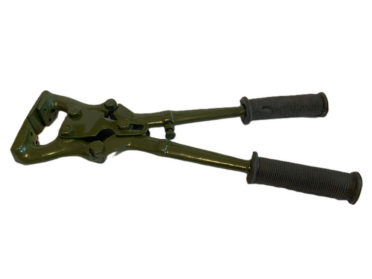 Hoof and Claw Trimmer Heavy Duty for Horse, Cow and donkey_2