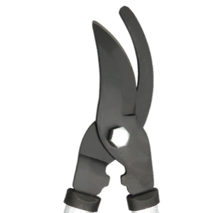 Hoof shears for cattle and horses, 38- 50cm long_4