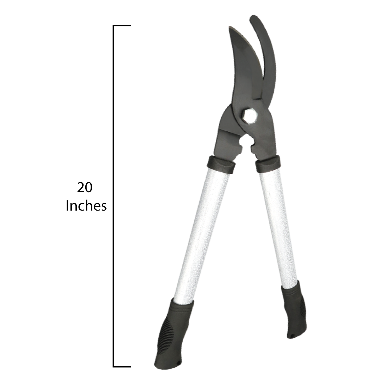 Hoof shears for cattle and horses, 38- 50cm long_6