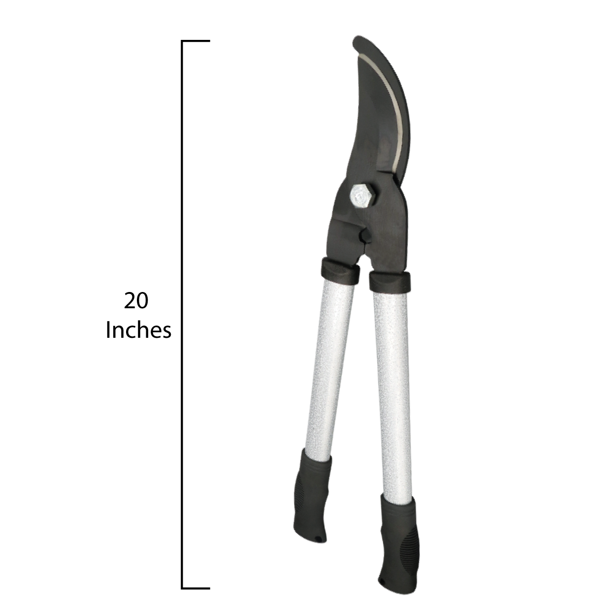 Hoof shears for cattle and horses, 38- 50cm long_7