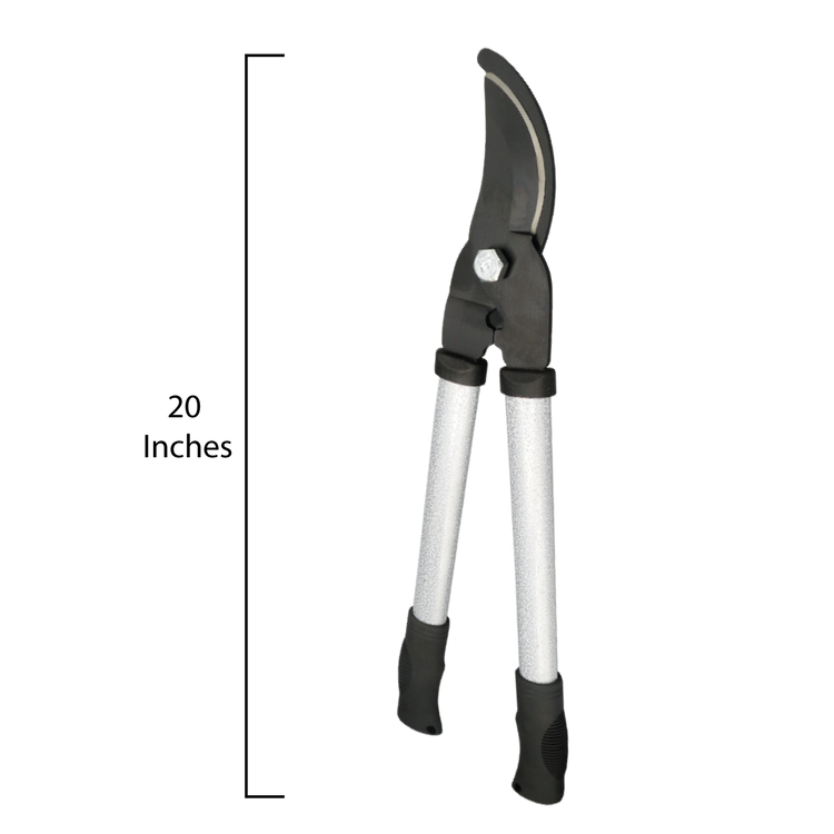 Hoof shears for cattle and horses, 38- 50cm long_7