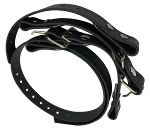 Millennium mouth gag for horse_11