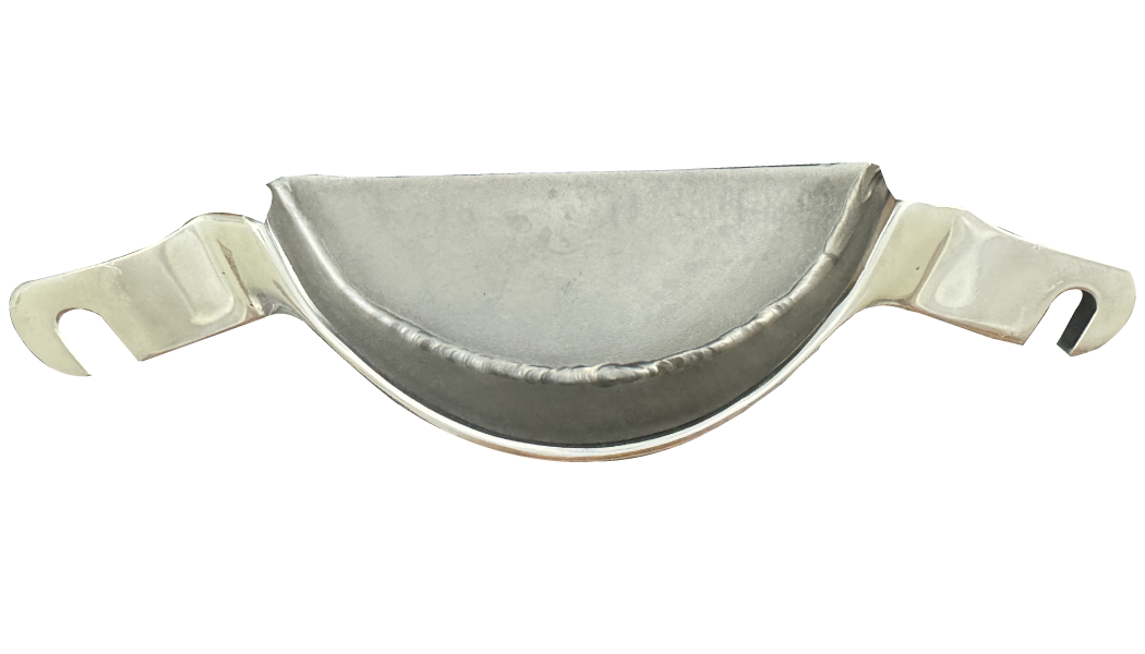 Millennium mouth gag for horse_3
