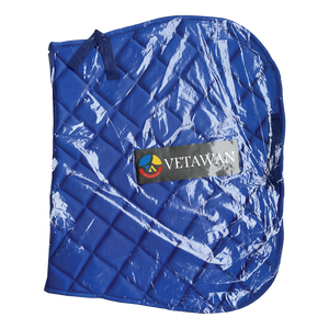 Saddle Pads, Riding Seat Pad for horse, Premium Quality_2