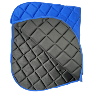 Saddle Pads, Riding Seat Pad for horse, Premium Quality_3