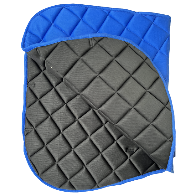 Saddle Pads, Riding Seat Pad for horse, Premium Quality_3