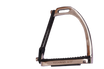 Safety Stirrups Stainless Steel, 12 cm_1