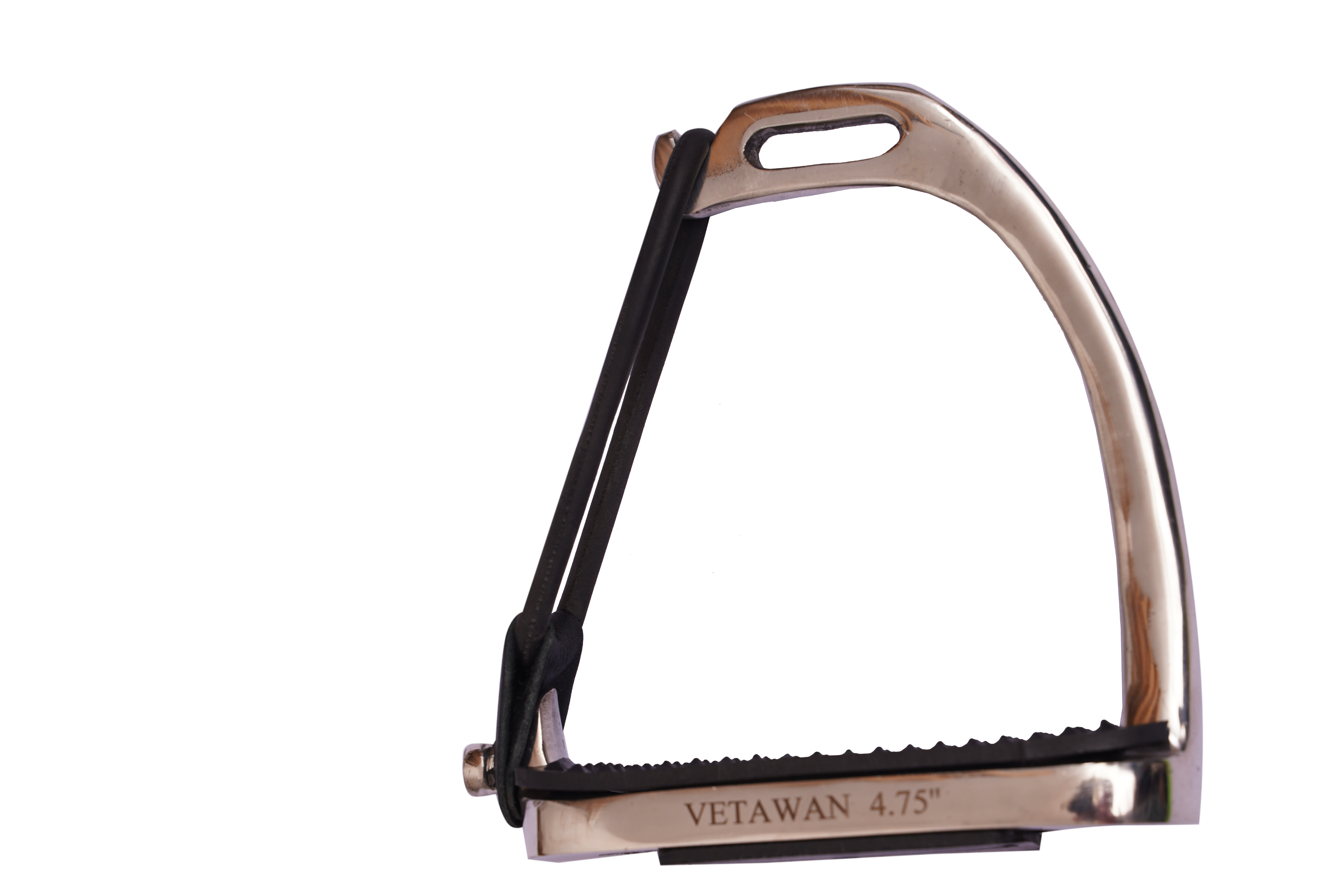Safety Stirrups Stainless Steel, 12 cm_4