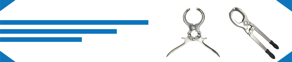 Castration Equipment