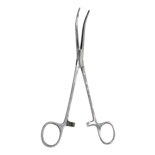 Artery Forceps, Curved