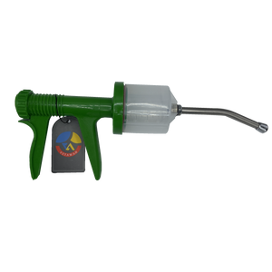 Drencher for sheep, cows, horses, Manuell, 30-500ml_7