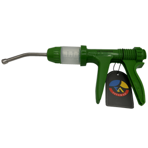 Drencher for sheep, cows, horses, Manuell, 30-500ml_1