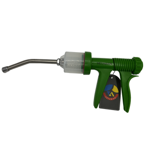 Drencher for sheep, cows, horses, Manuell, 30-500ml_2