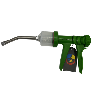 Drencher for sheep, cows, horses, Manuell, 30-500ml_3