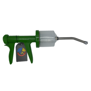 Drencher for sheep, cows, horses, Manuell, 30-500ml_6