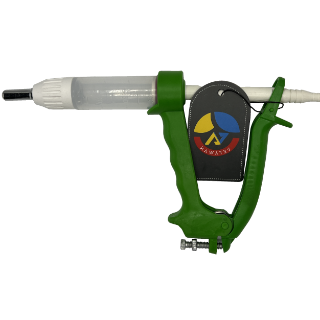 Drencher with Pour-on nozzle_4