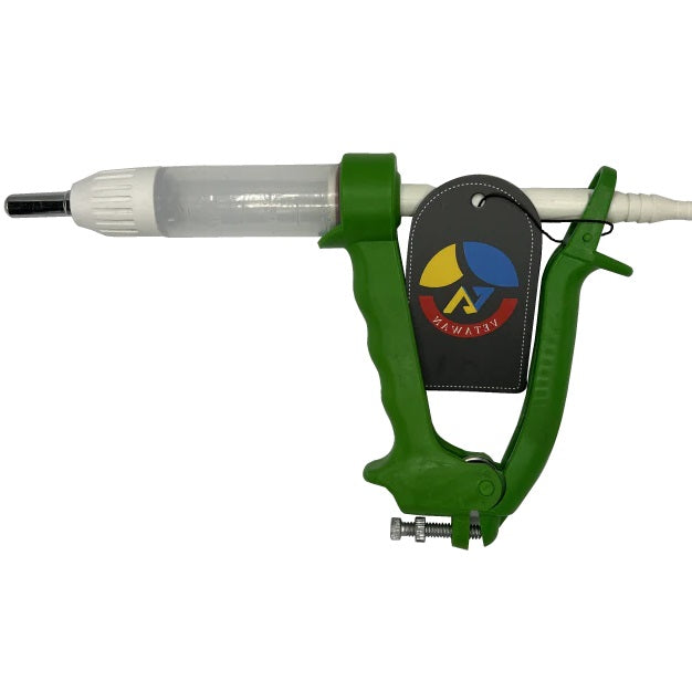 Drencher with Pour-on nozzle_5