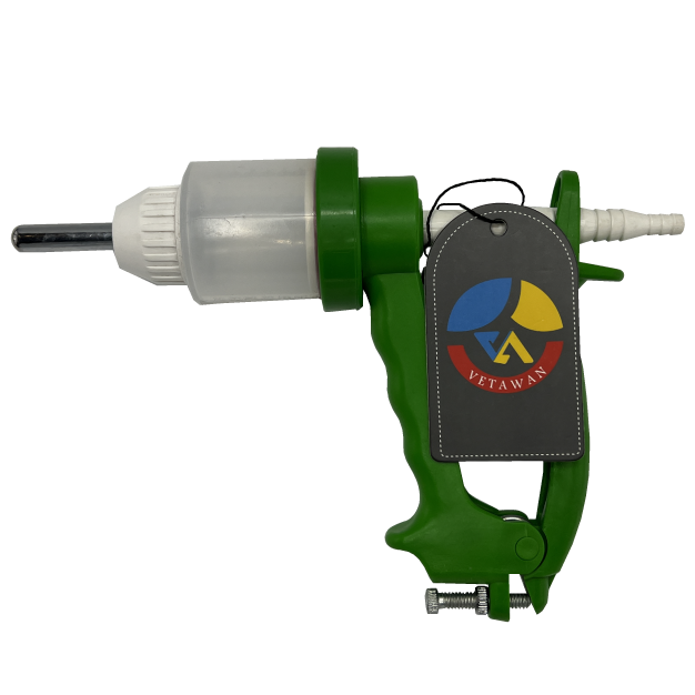 Drencher with Pour-on nozzle_9
