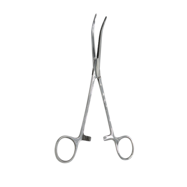 Halstead Mosquito, Artery Forceps, Curved, 12.5cm (5")
