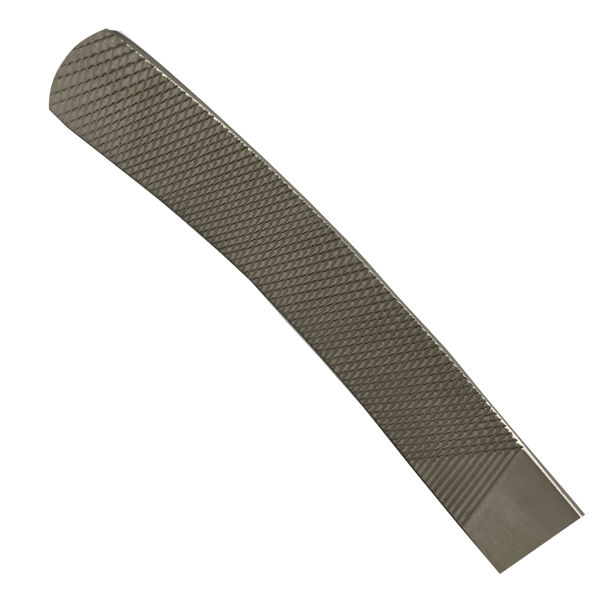 Hoof Rasp Curved, two sided 30cm long
