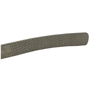 Hoof Rasp Curved, two sided 30cm long_3