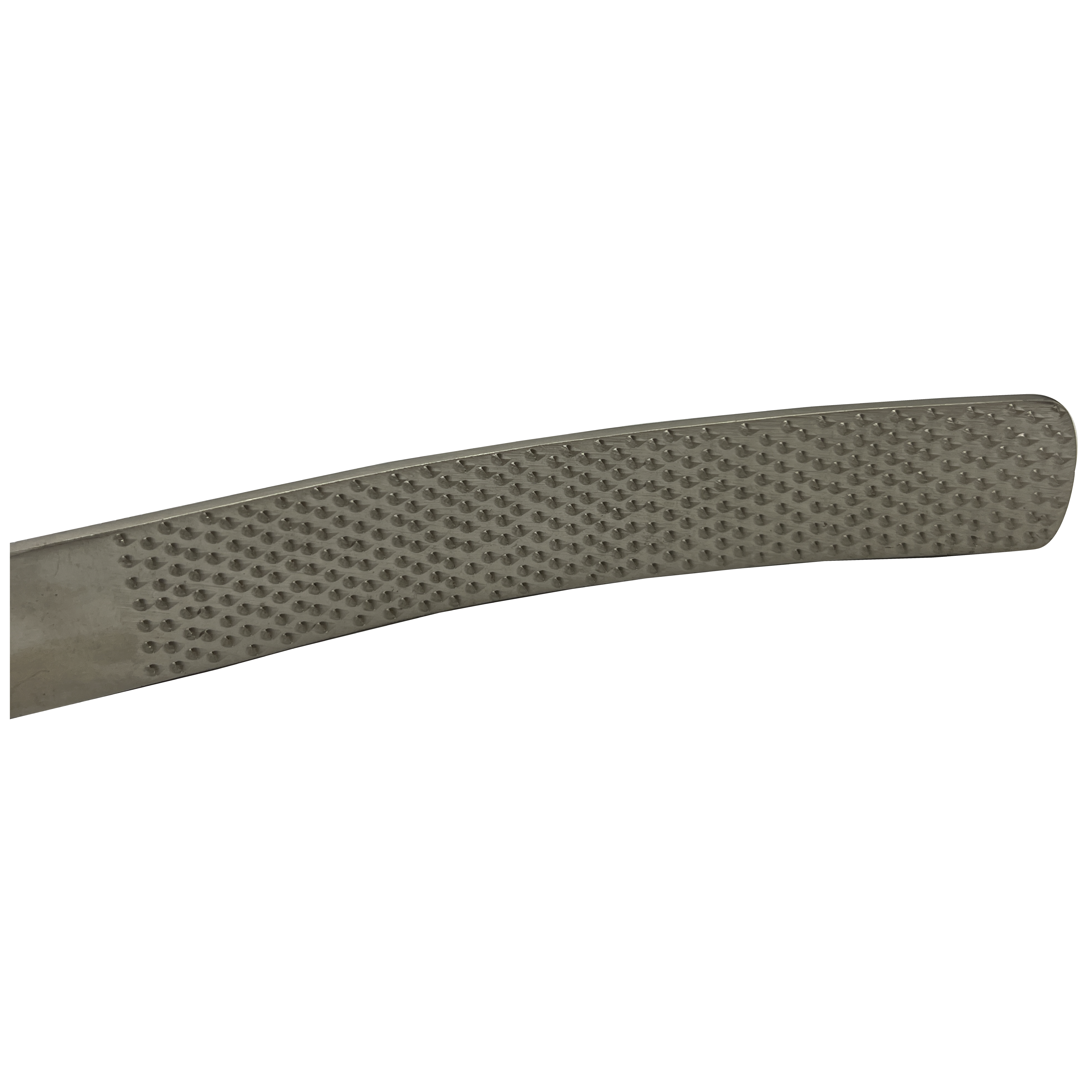 Hoof Rasp Curved, two sided 30cm long_3