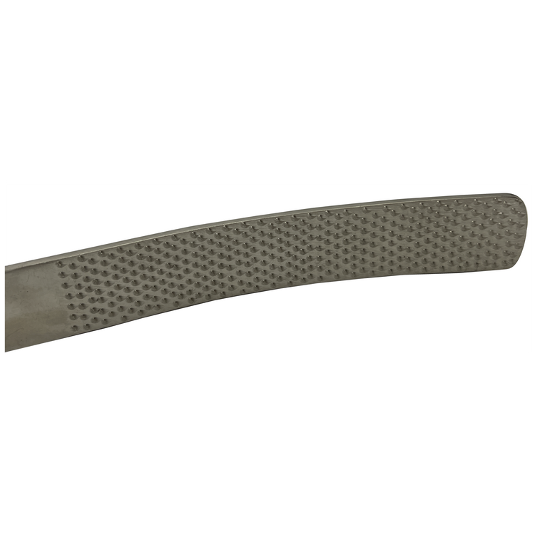 Hoof Rasp Curved, two sided 30cm long_3