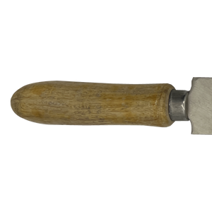 Hoof Rasp Straight With handle, 36cm long_3