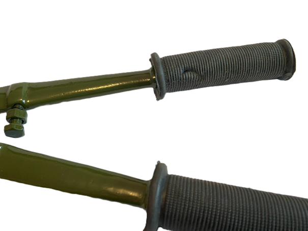 Hoof and Claw Trimmer Heavy Duty for Horse, Cow and donkey_4