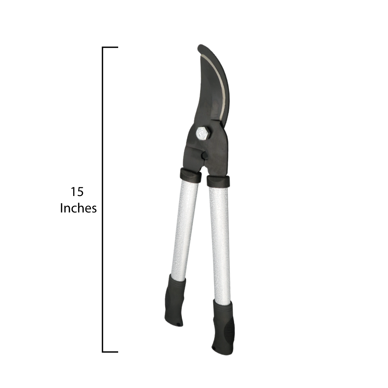 Hoof shears for cattle and horses, 38- 50cm long_2