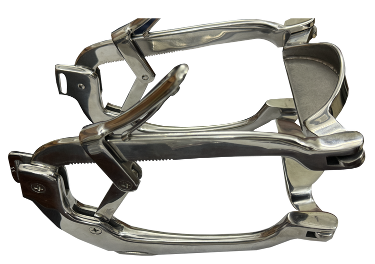 Millennium mouth gag for horse_1