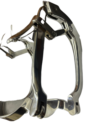 Millennium mouth gag for horse_10
