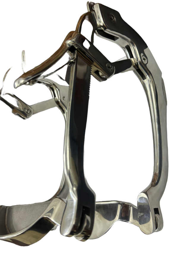 Millennium mouth gag for horse_10