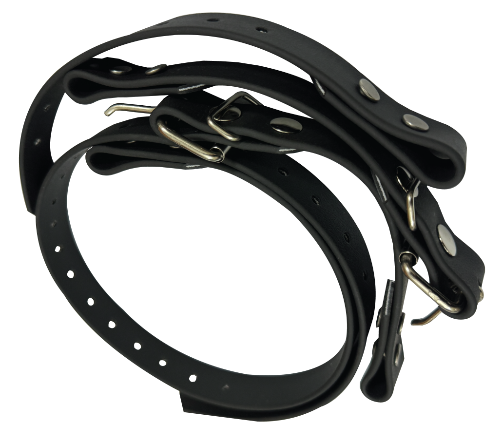 Millennium mouth gag for horse_11