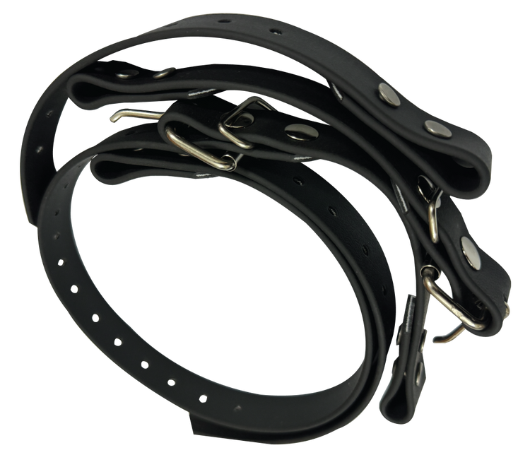 Millennium mouth gag for horse_11