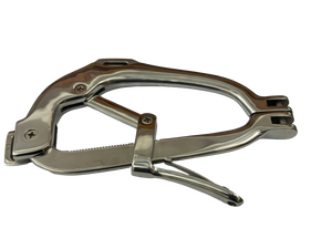 Millennium mouth gag for horse_6