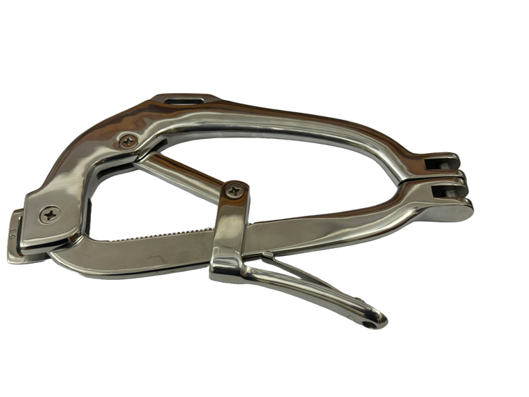 Millennium mouth gag for horse_6