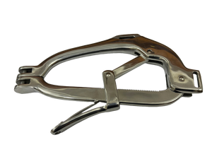 Millennium mouth gag for horse_8